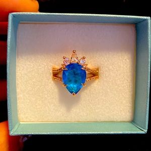 Bomb Party Ring🍾🍾🍾